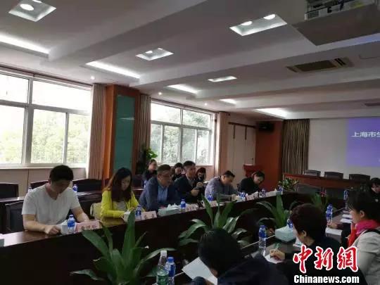 上海垃圾分类体系基本建成 双向监督、全程监管