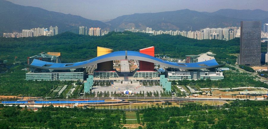 喜讯！我司中标“福田区清扫保洁、城中村91免费视频黄色及公厕管理”服务项目