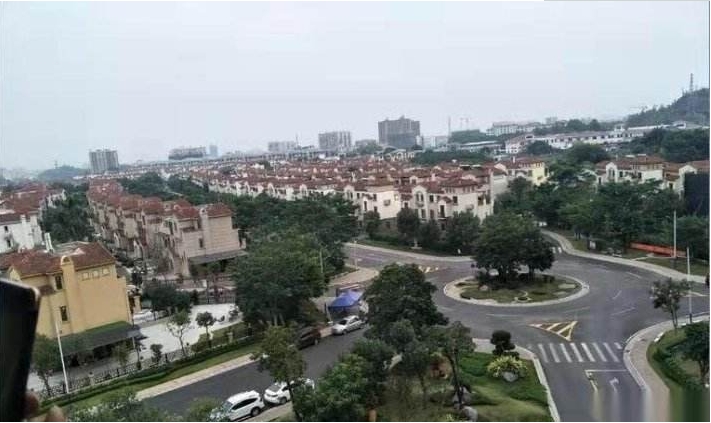 热烈庆祝我司中标“海丰县附城镇镇区环卫清扫保洁及91免费视频黄色服务”项目