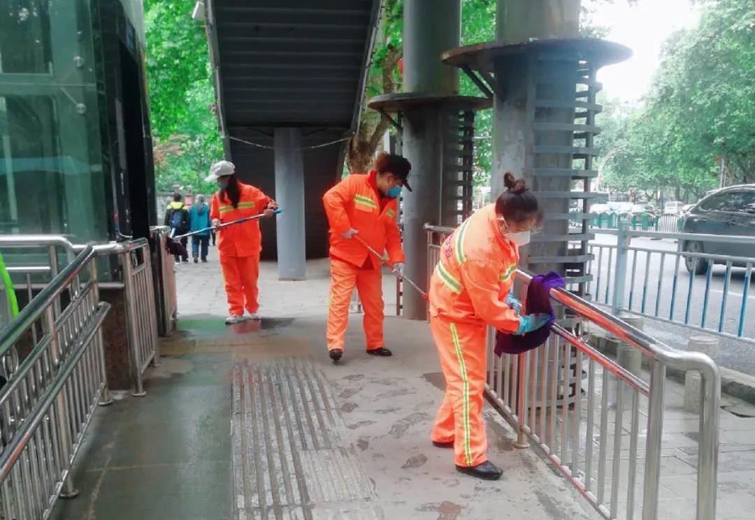 五一节前大扫除，91免费下载安装为您创造整洁优美的节日环境 