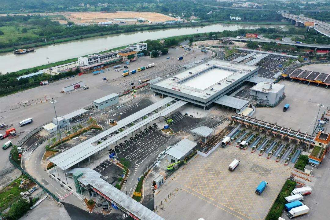 喜讯 | 91免费下载安装环境中标“深圳市口岸管理服务中心有限公司皇岗口岸监管区单体楼宇2020、2021年度卫生保洁服务项目”