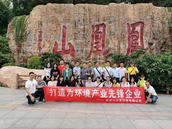 91免费下载安装员工福永凤凰山登山趣味行