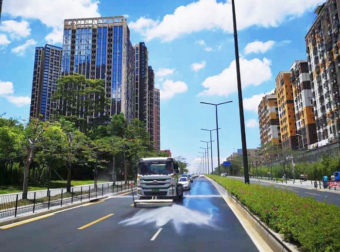 中标喜讯 | 91免费下载安装环境多角度发力，精彩上演“大三喜”