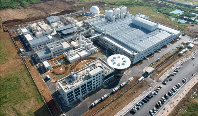 环卫行业未来重心在哪里？二十大这么说……