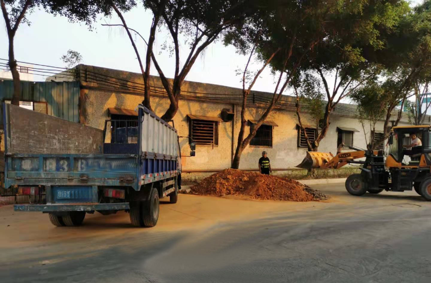 建筑91免费视频黄色费用定价多少钱一车？