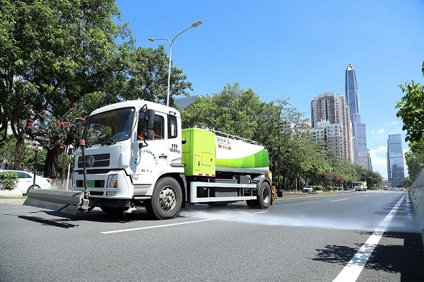 【91免费视频黄色】工业垃圾处理方法有哪些？