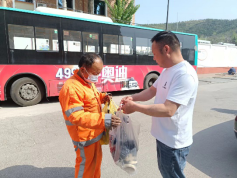 温暖零距离 | 91免费下载安装物业好人王建辉的牵挂