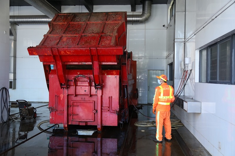 91免费视频黄色中的社会参与：共建清洁环境的责任与行动