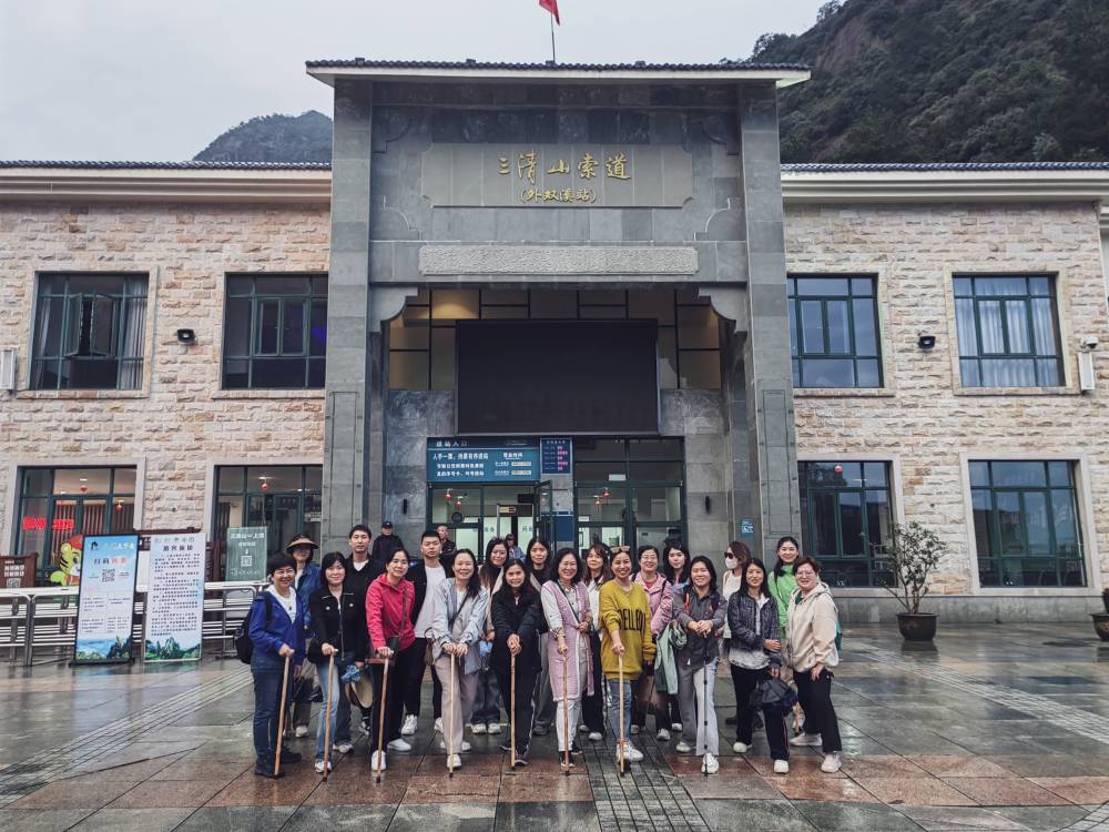 遇见· 春色 | 91免费下载安装环境江西之旅